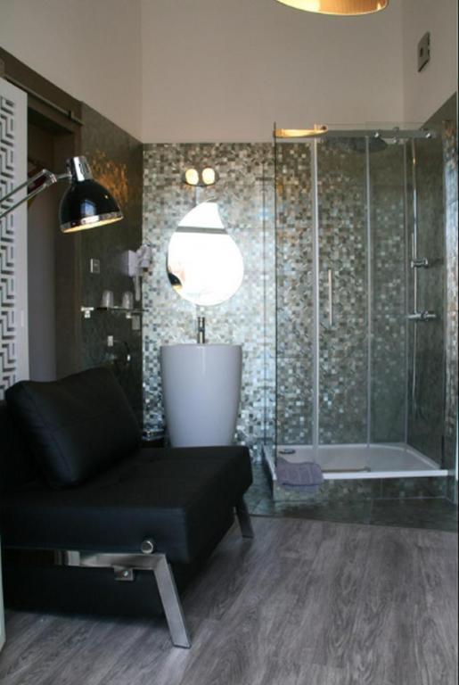 Hotel Marseille Richelieu Szoba fotó