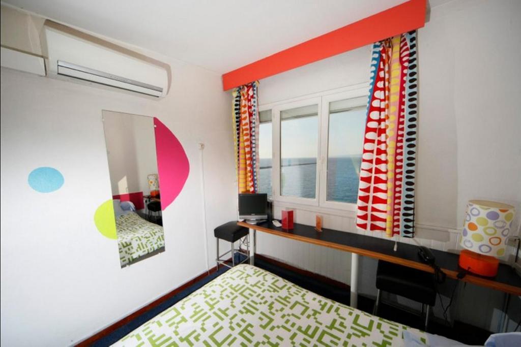 Hotel Marseille Richelieu Szoba fotó
