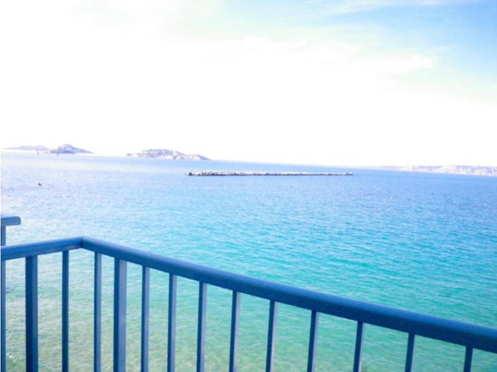 Hotel Marseille Richelieu Szoba fotó