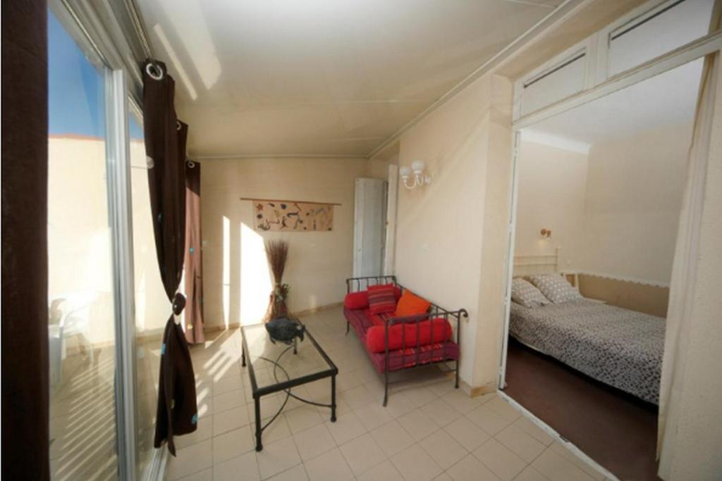 Hotel Marseille Richelieu Szoba fotó
