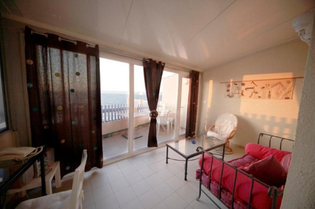Hotel Marseille Richelieu Szoba fotó